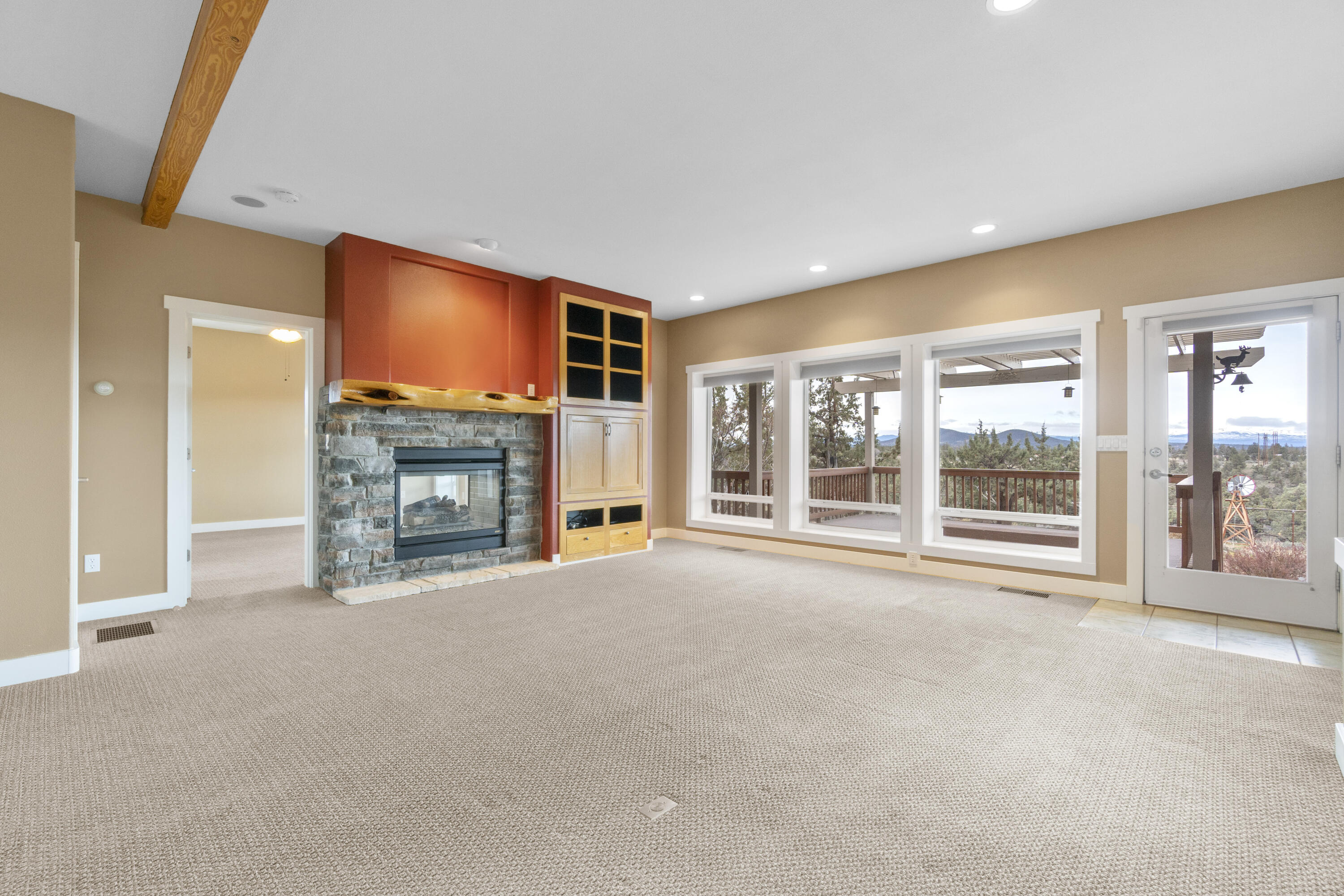 Canyon Ranch Estate - Residential