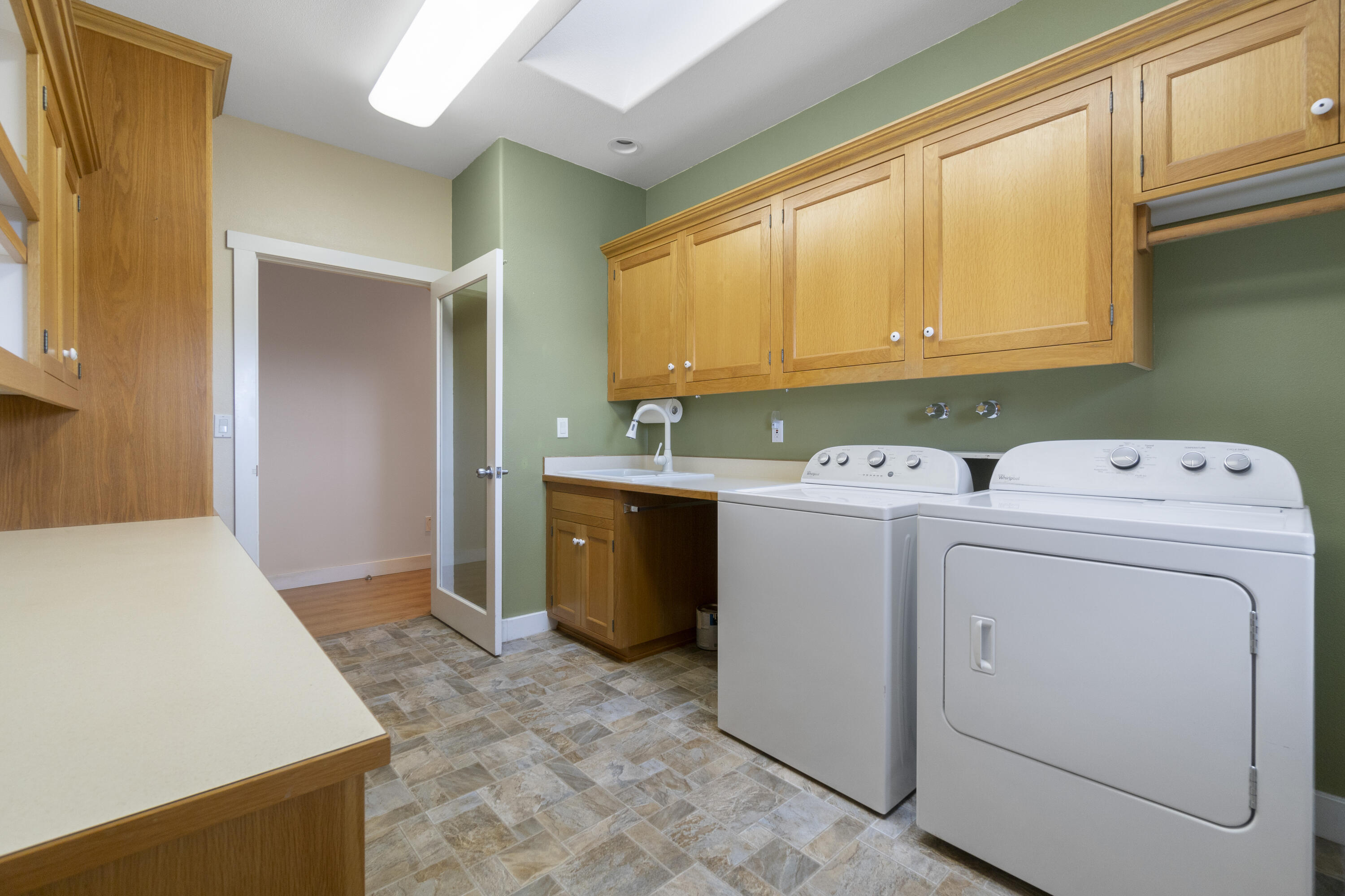 Canyon Ranch Estate - Residential