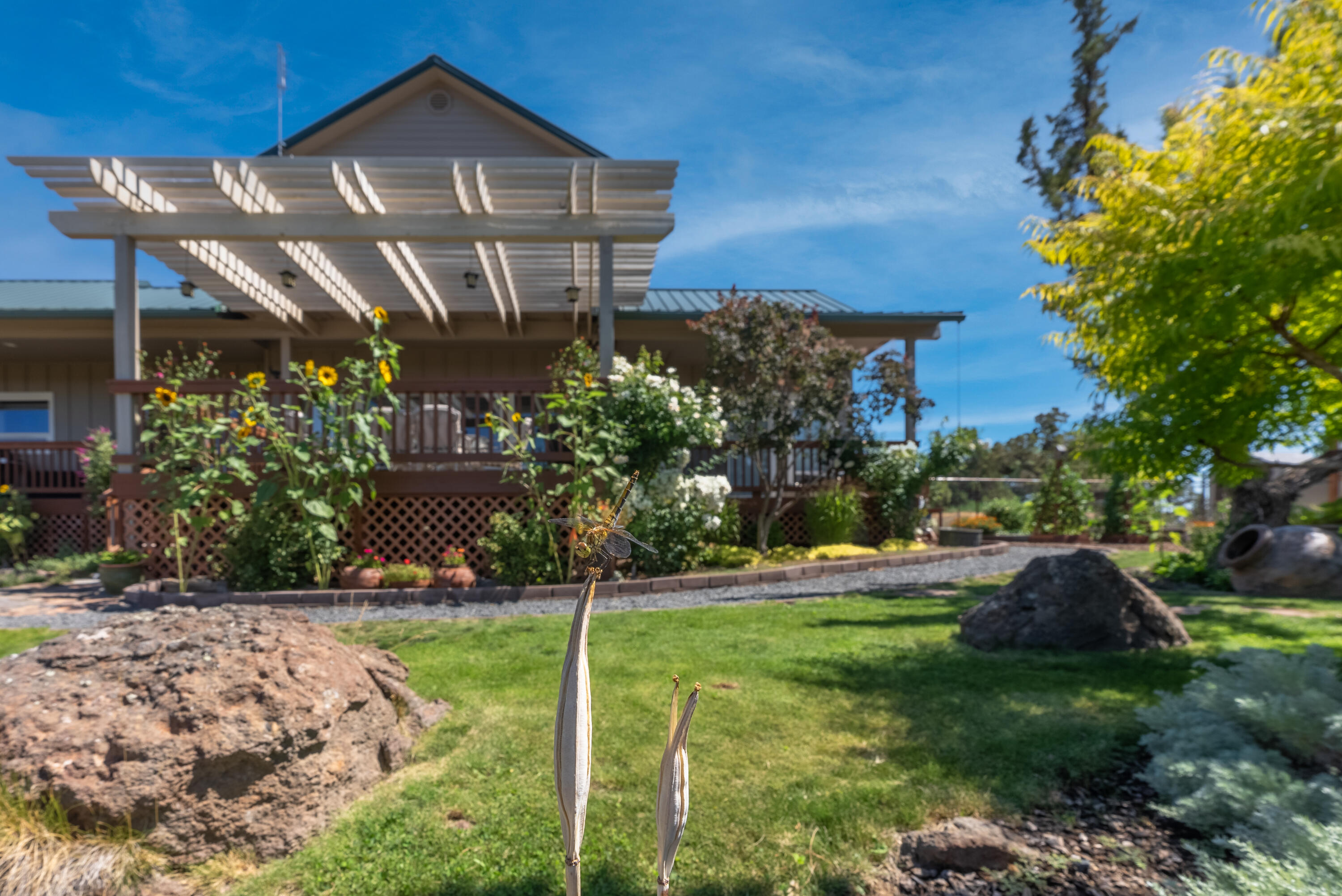 Canyon Ranch Estate - Residential