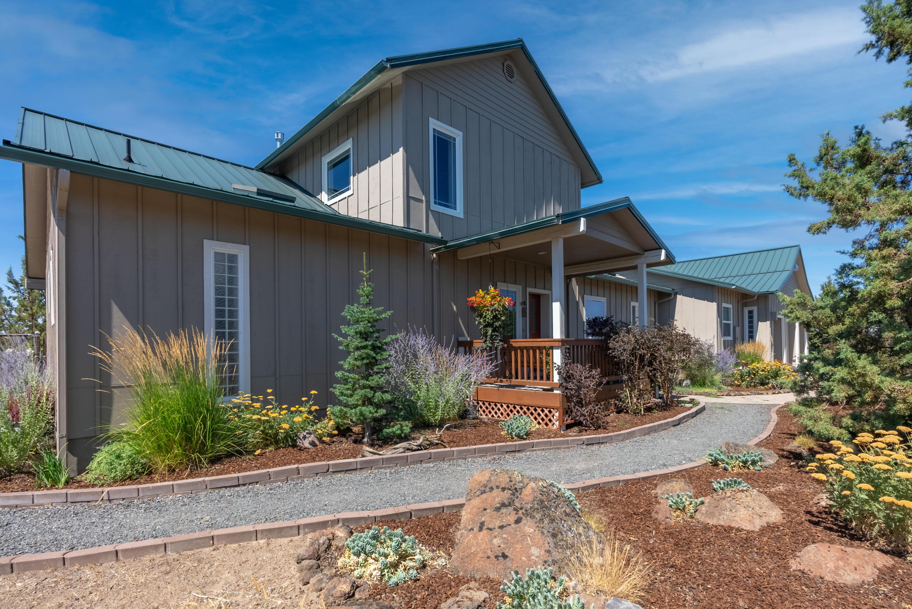 Canyon Ranch Estate - Residential