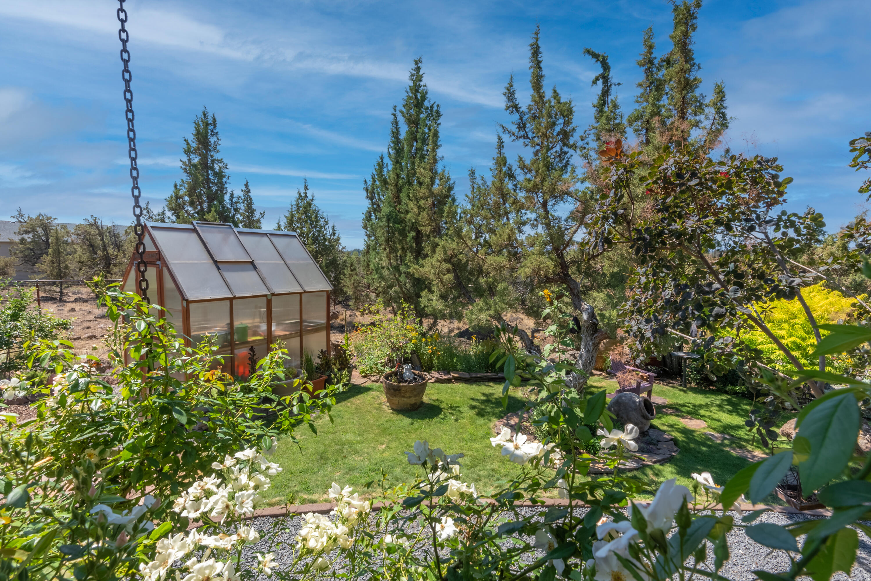 Canyon Ranch Estate - Residential