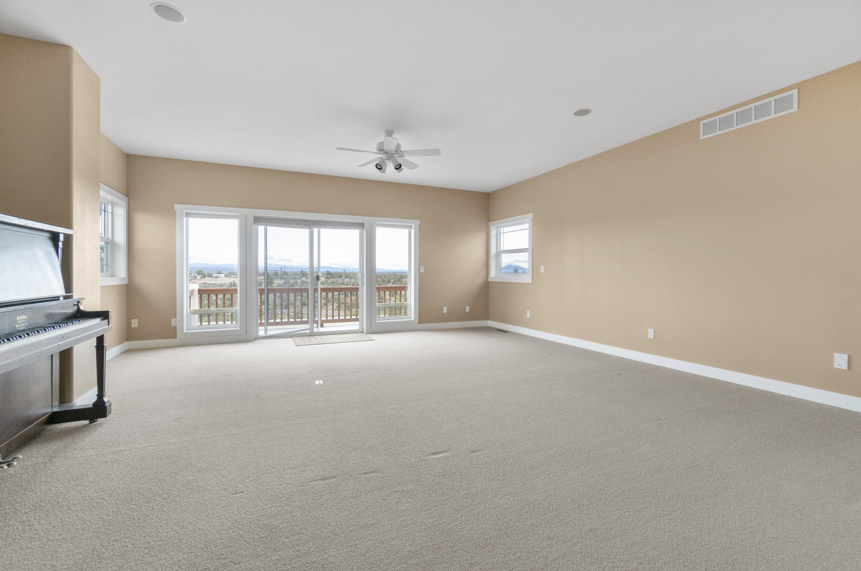 Canyon Ranch Estate - Residential