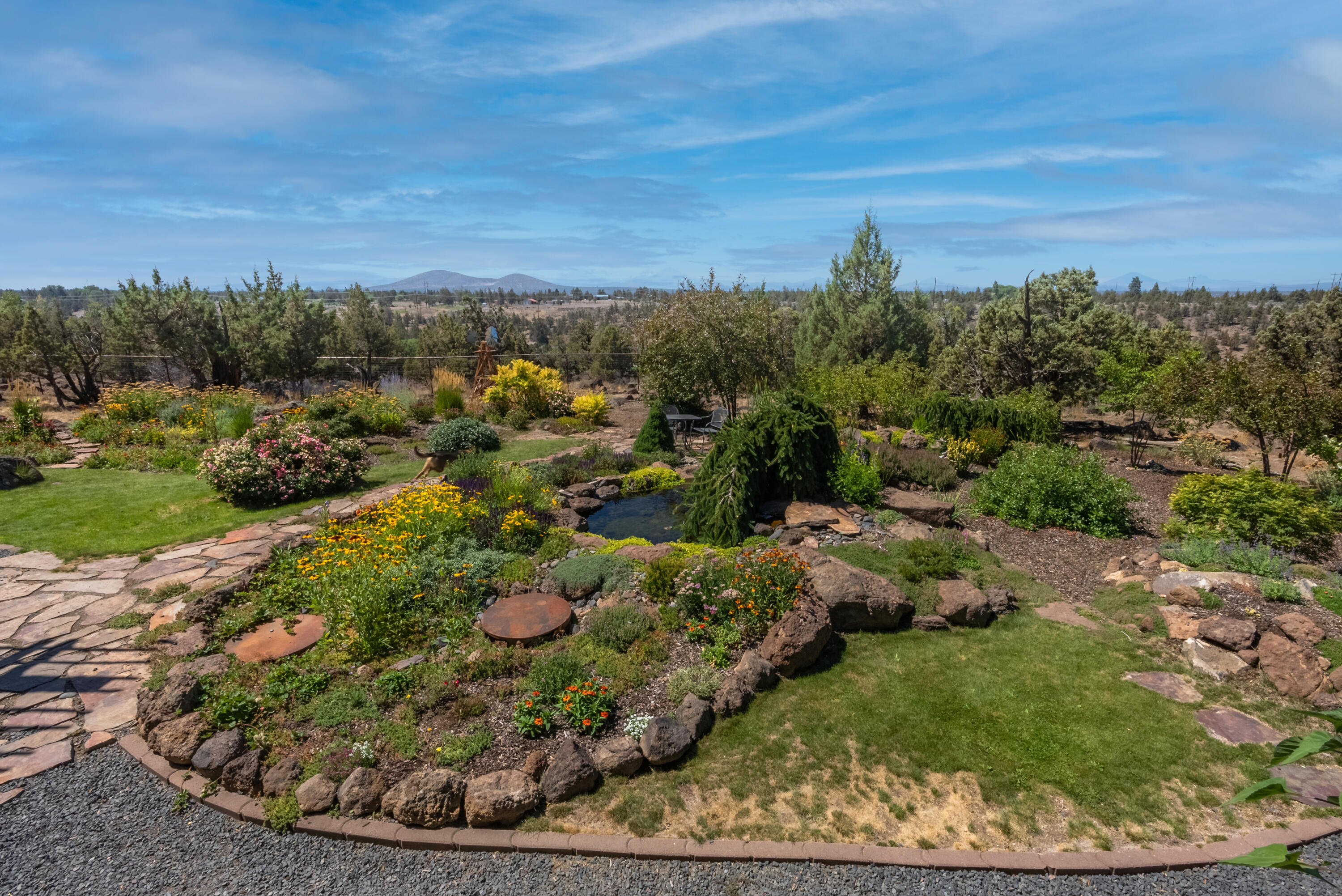 Canyon Ranch Estate - Residential