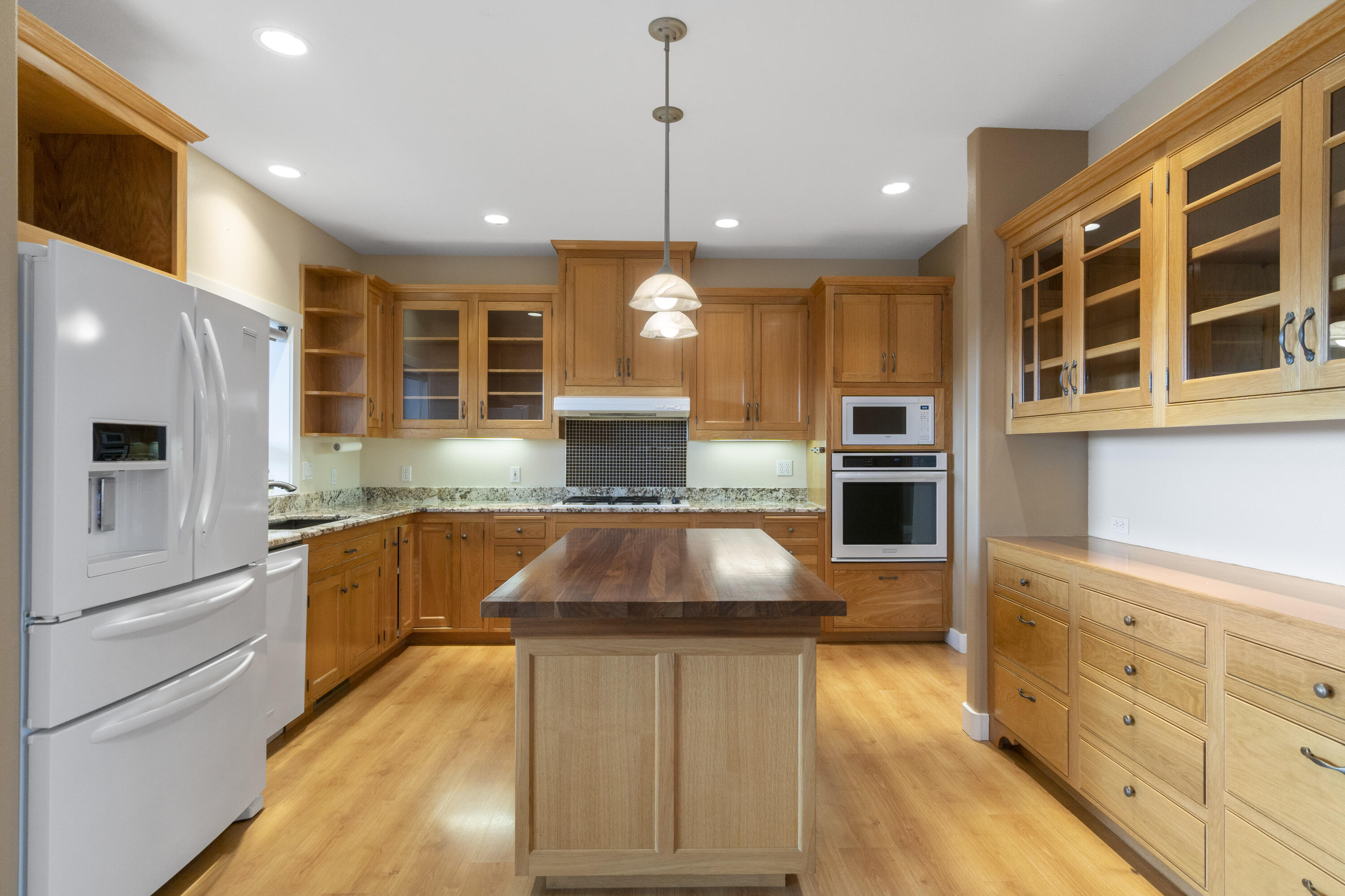 Canyon Ranch Estate - Residential