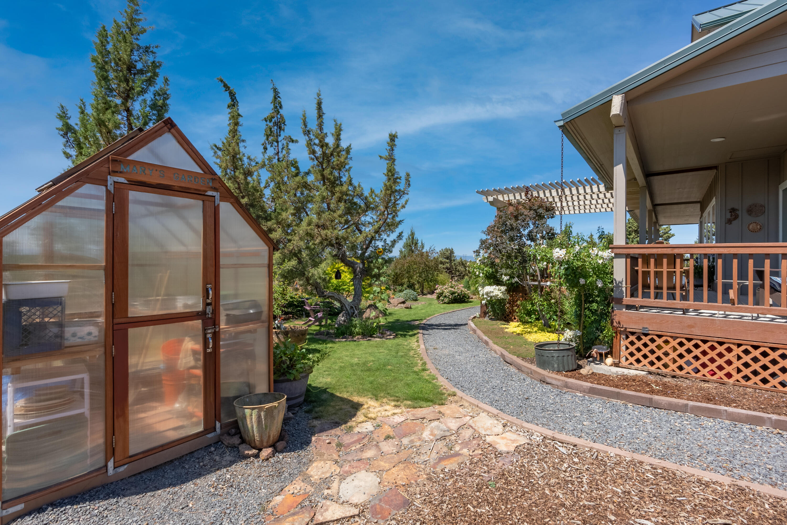 Canyon Ranch Estate - Residential