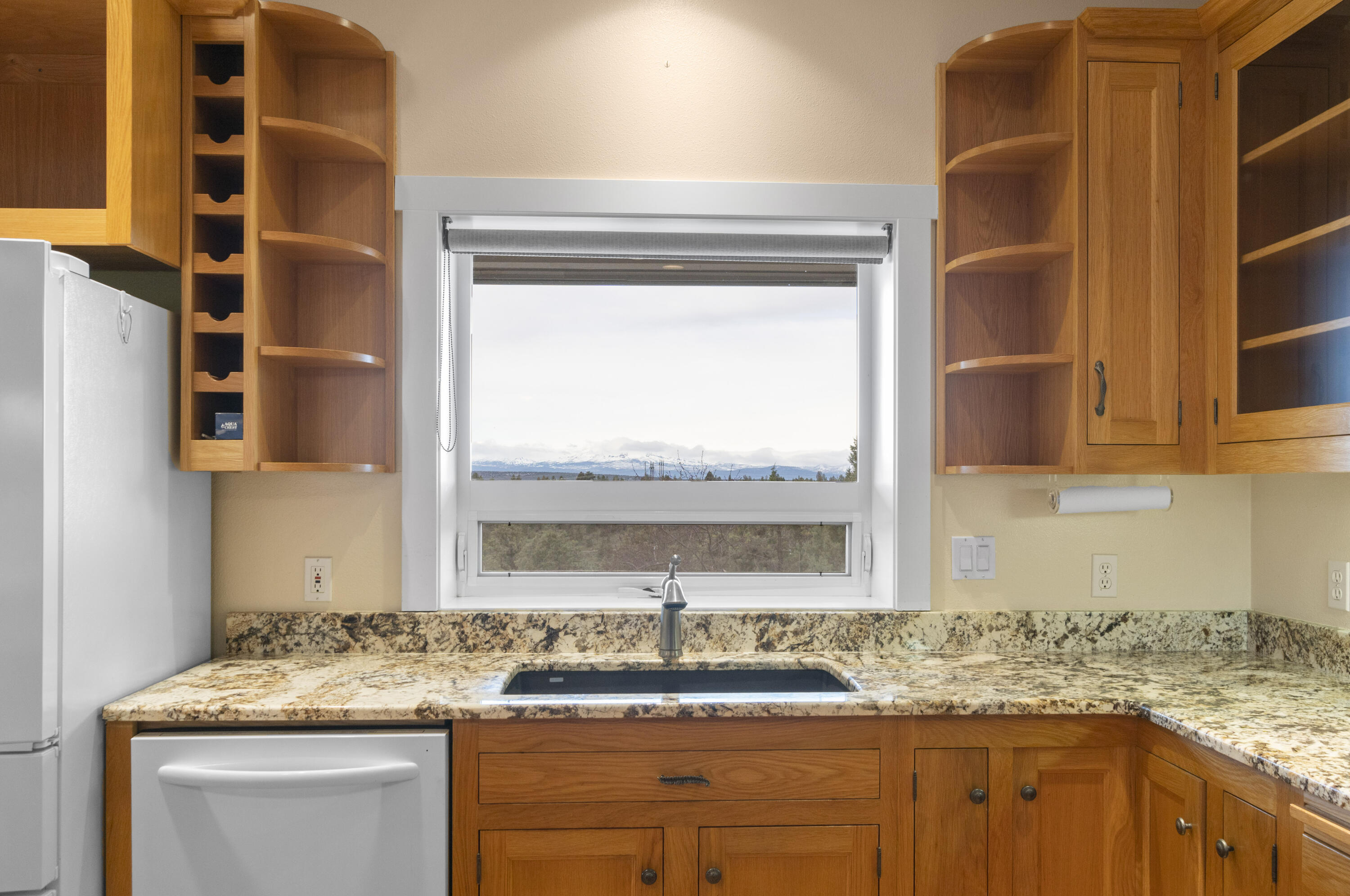 Canyon Ranch Estate - Residential