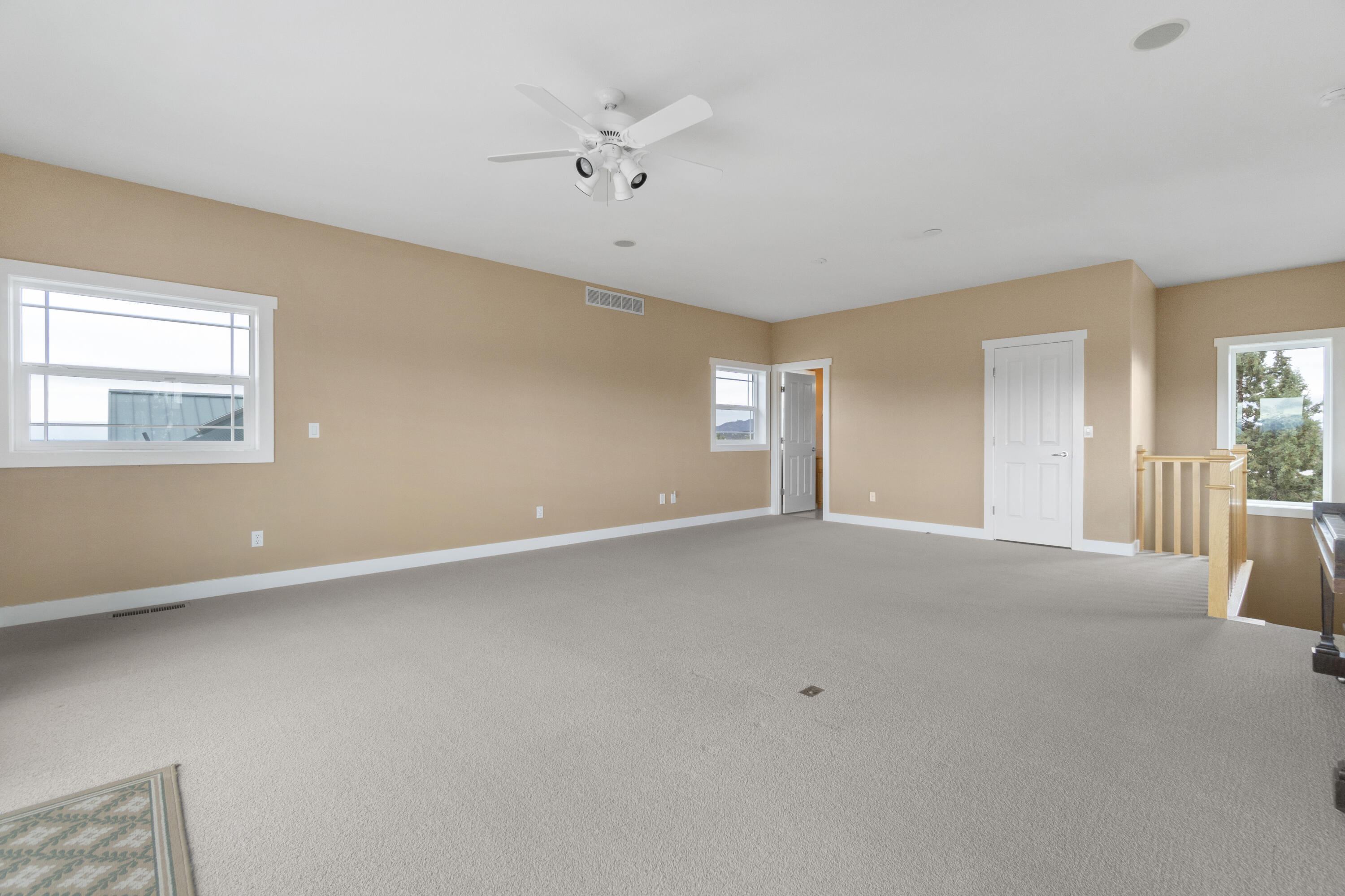 Canyon Ranch Estate - Residential