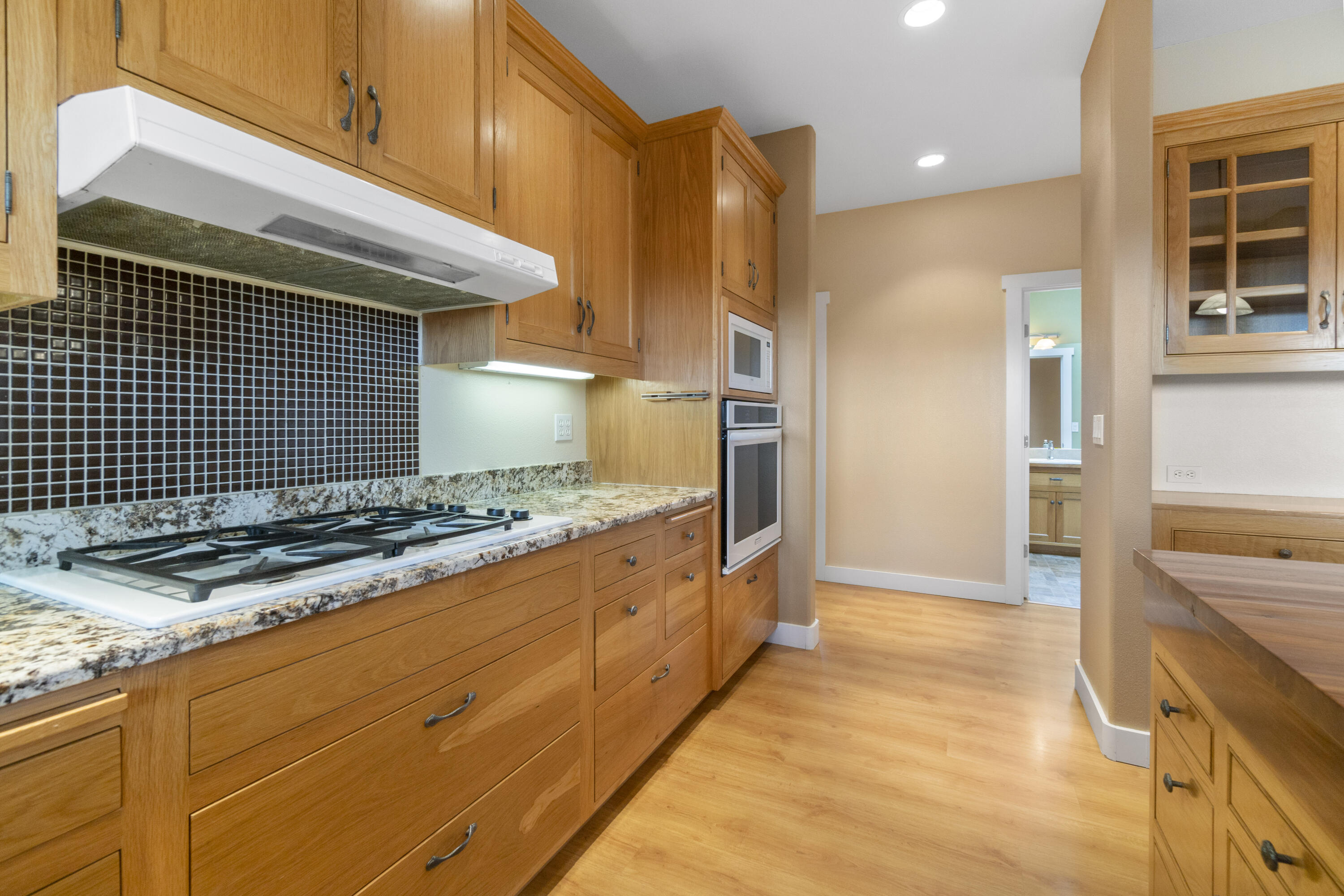 Canyon Ranch Estate - Residential