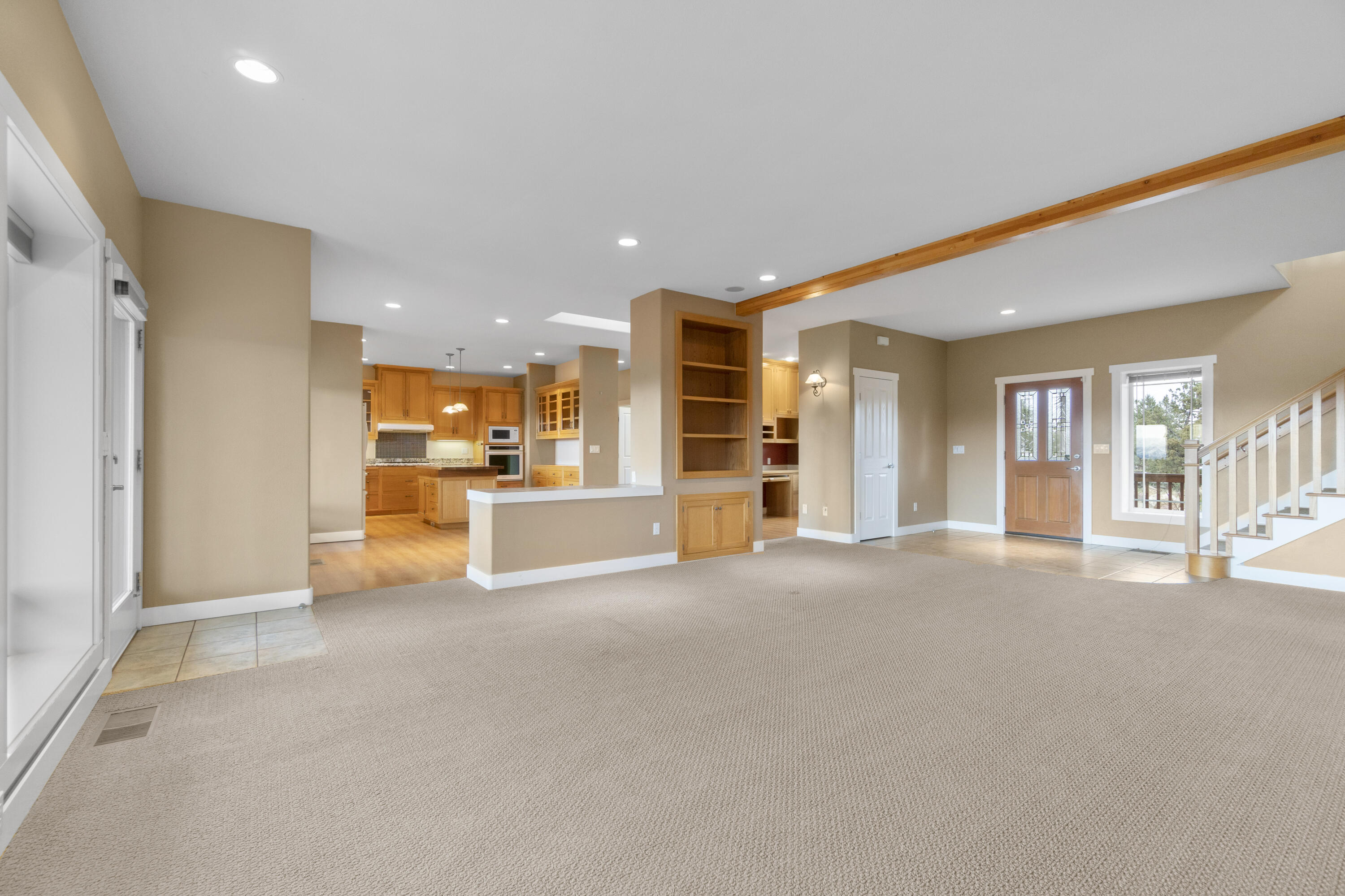 Canyon Ranch Estate - Residential