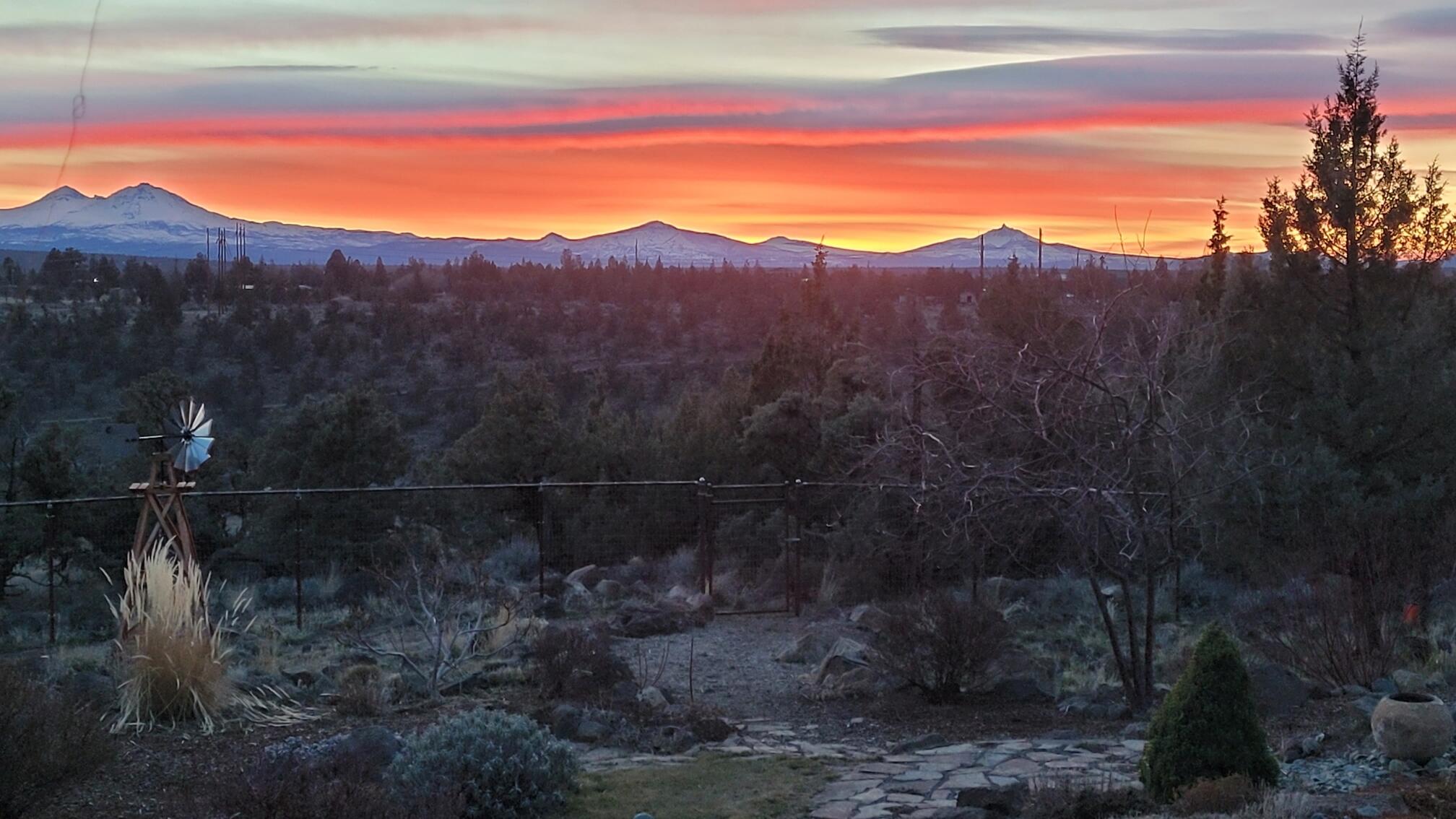 Canyon Ranch Estate - Residential