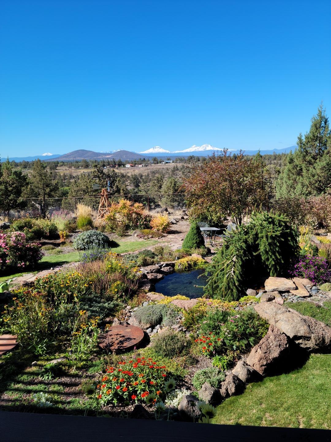 Canyon Ranch Estate - Residential