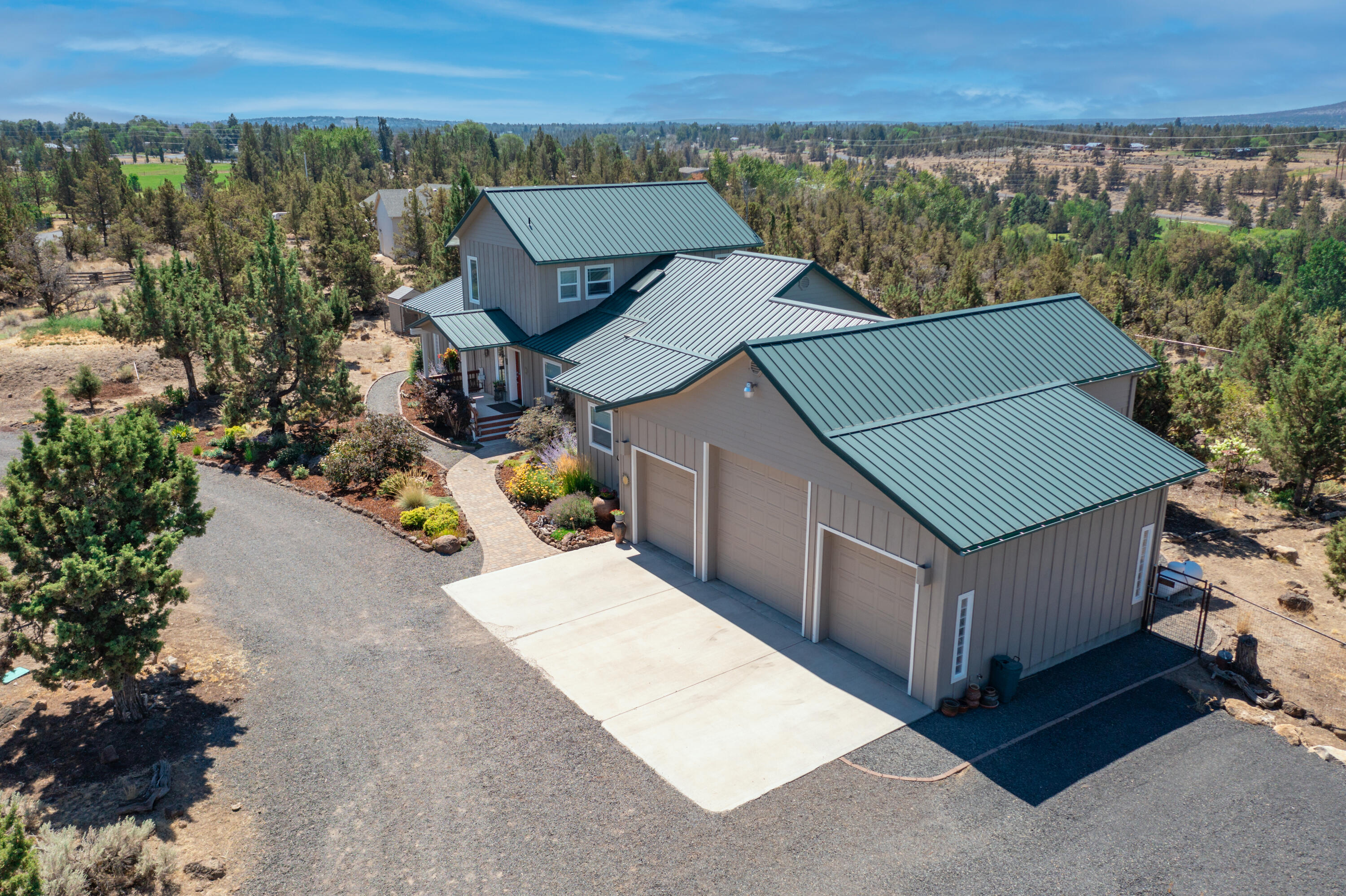 Canyon Ranch Estate - Residential