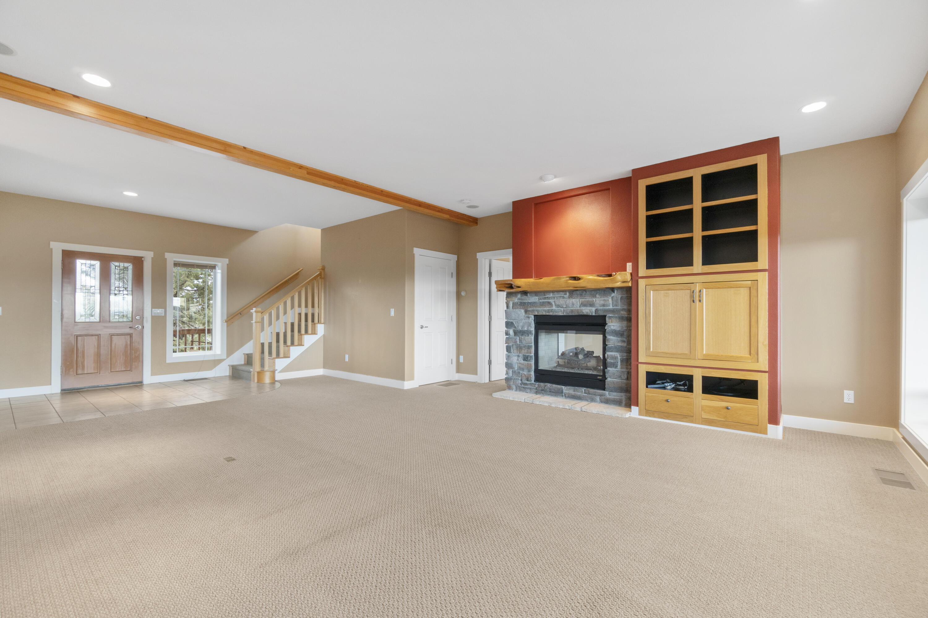 Canyon Ranch Estate - Residential