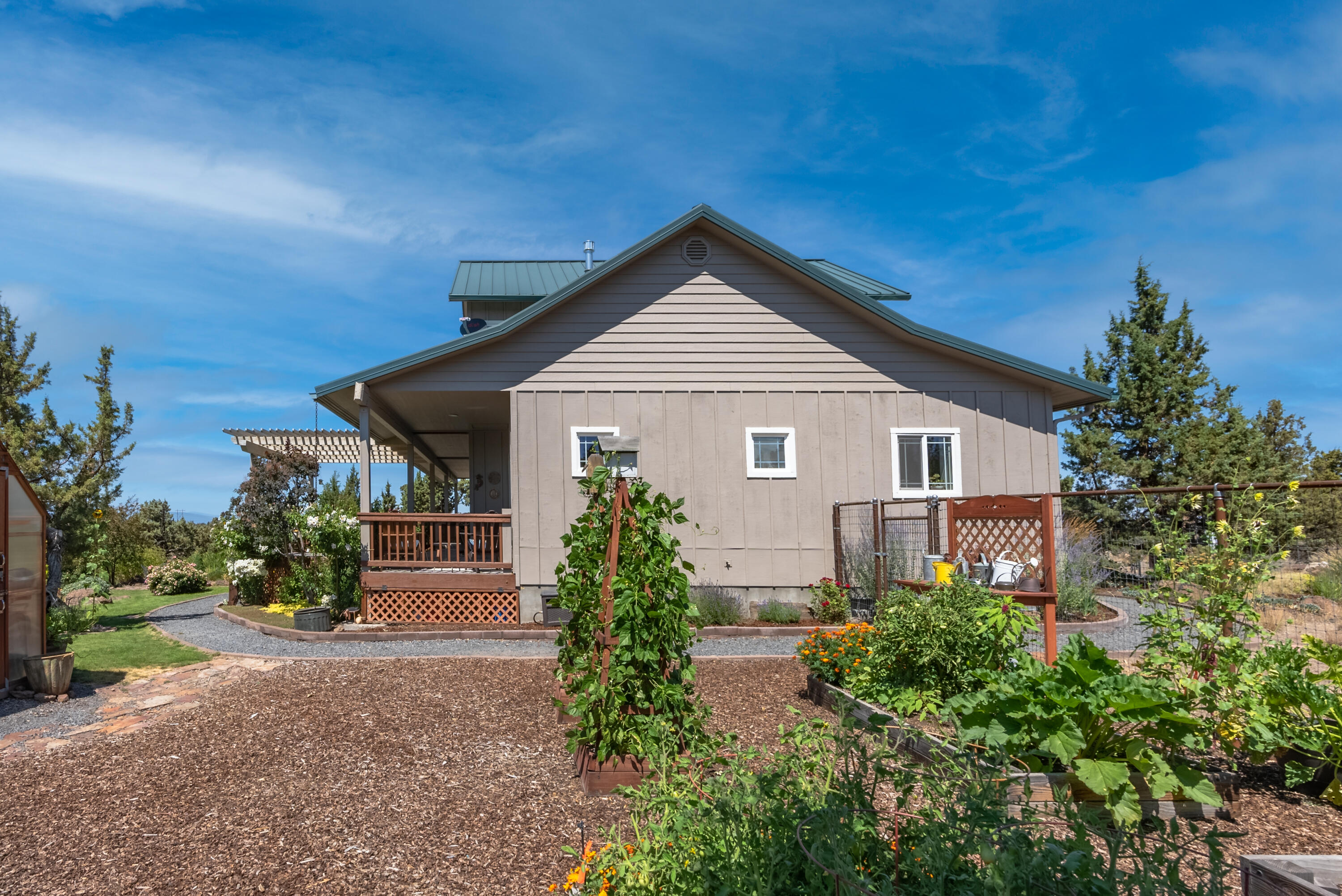 Canyon Ranch Estate - Residential