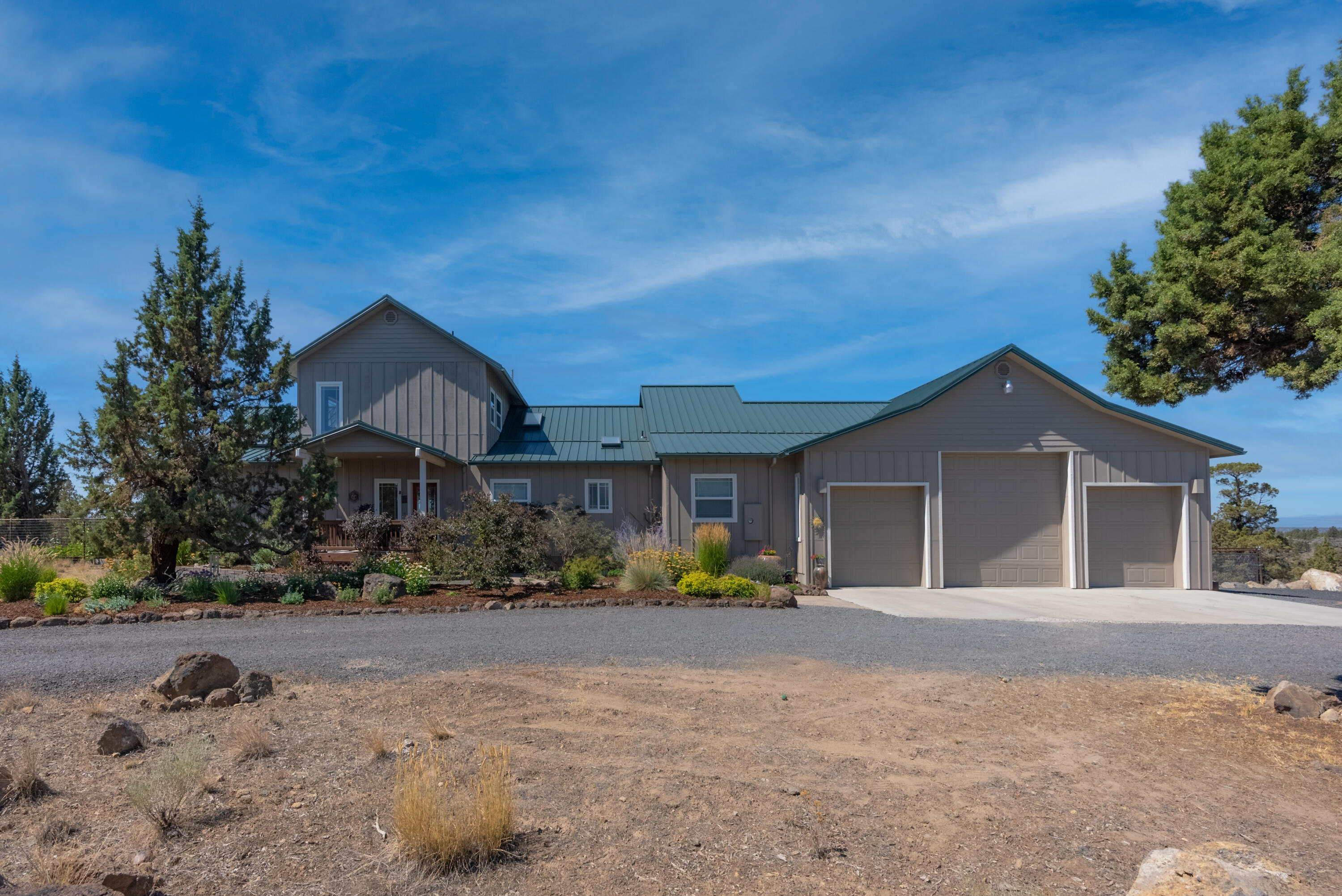 Canyon Ranch Estate - Residential