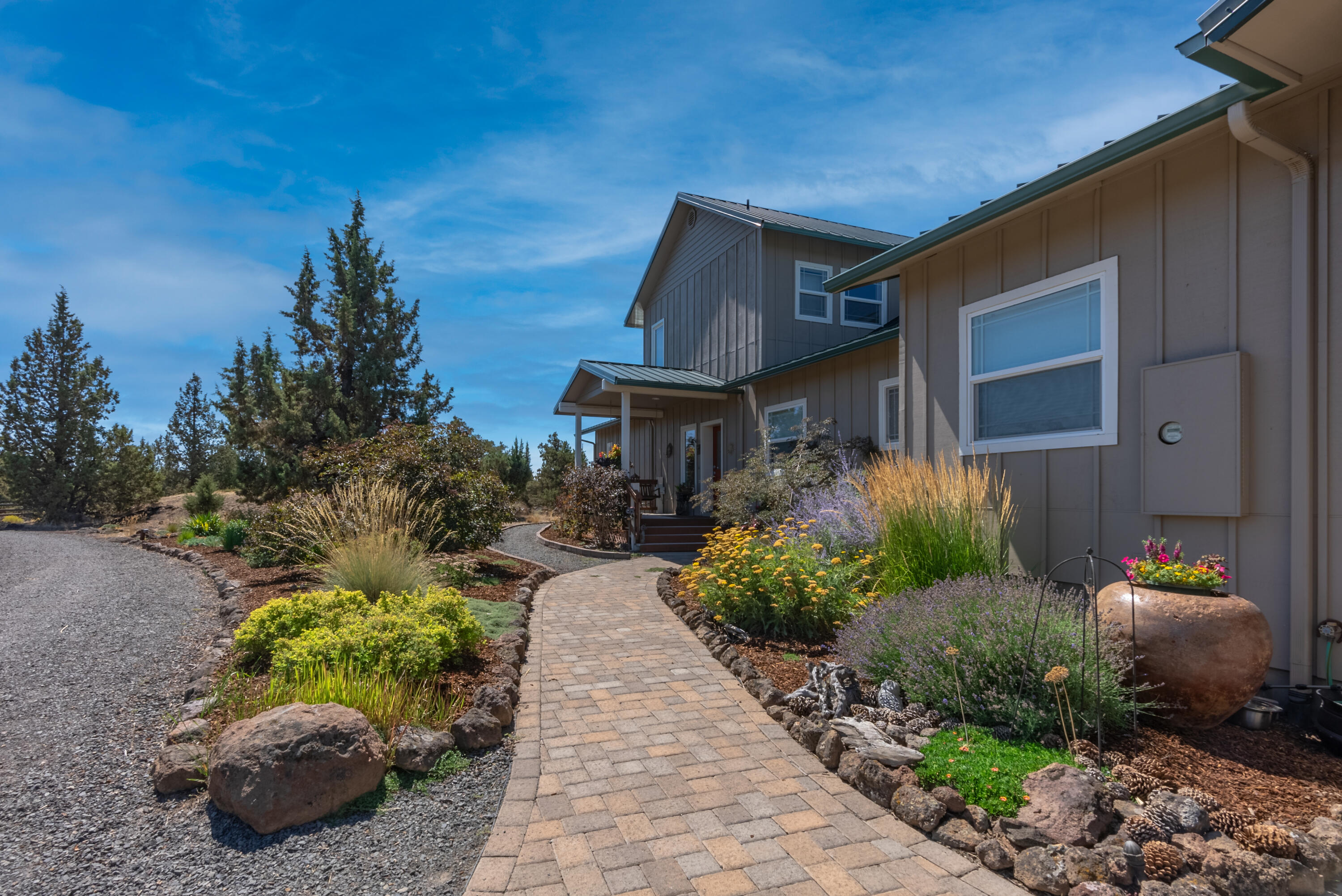 Canyon Ranch Estate - Residential