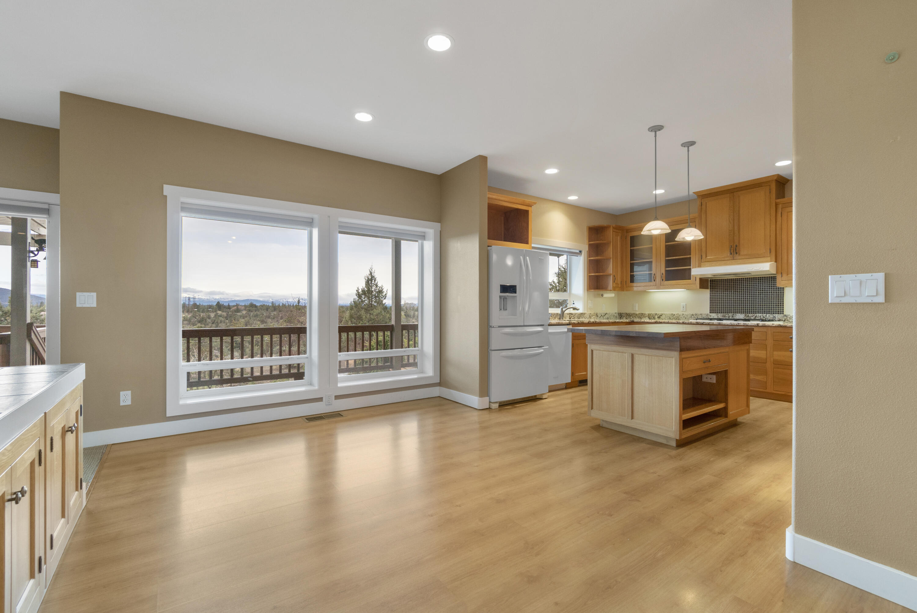 Canyon Ranch Estate - Residential