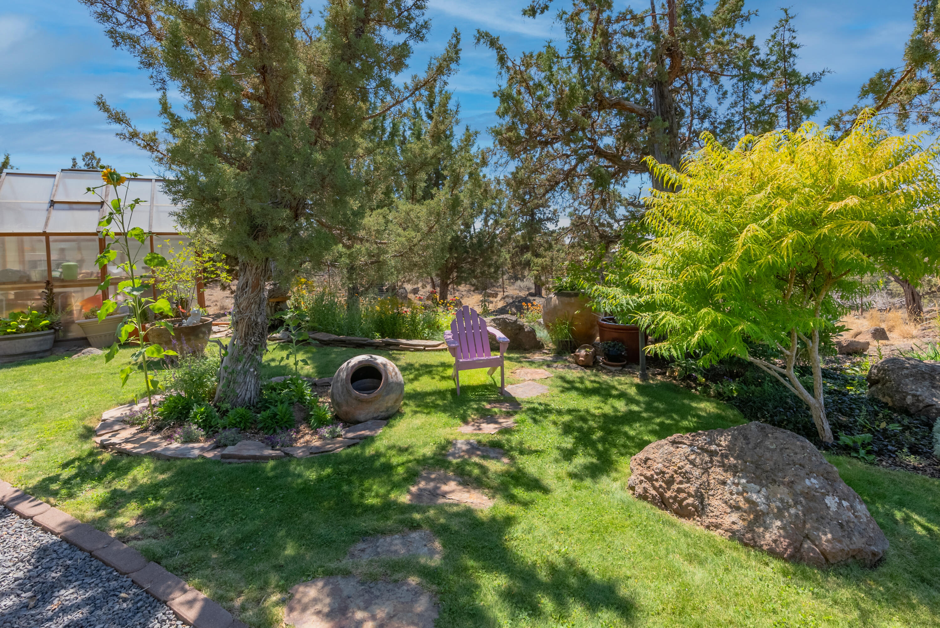 Canyon Ranch Estate - Residential