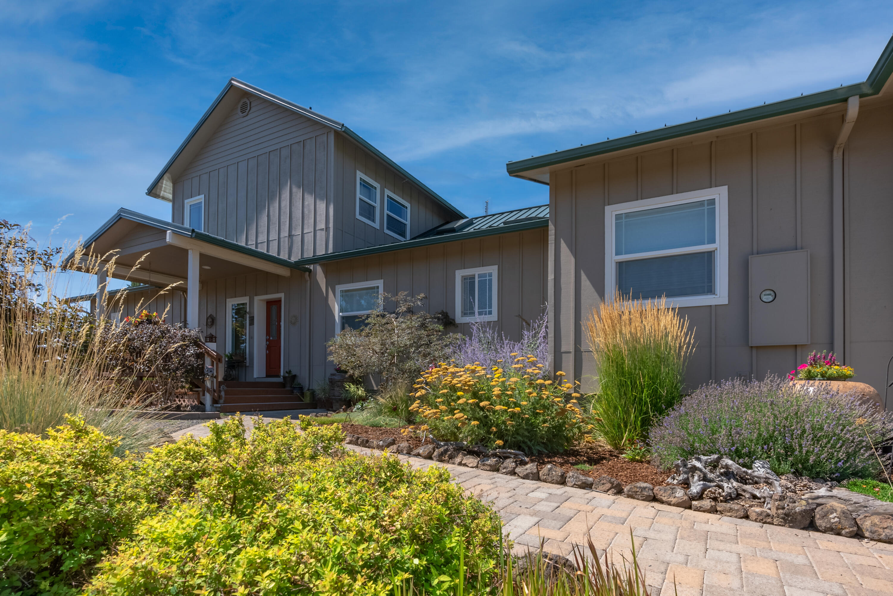 Canyon Ranch Estate - Residential