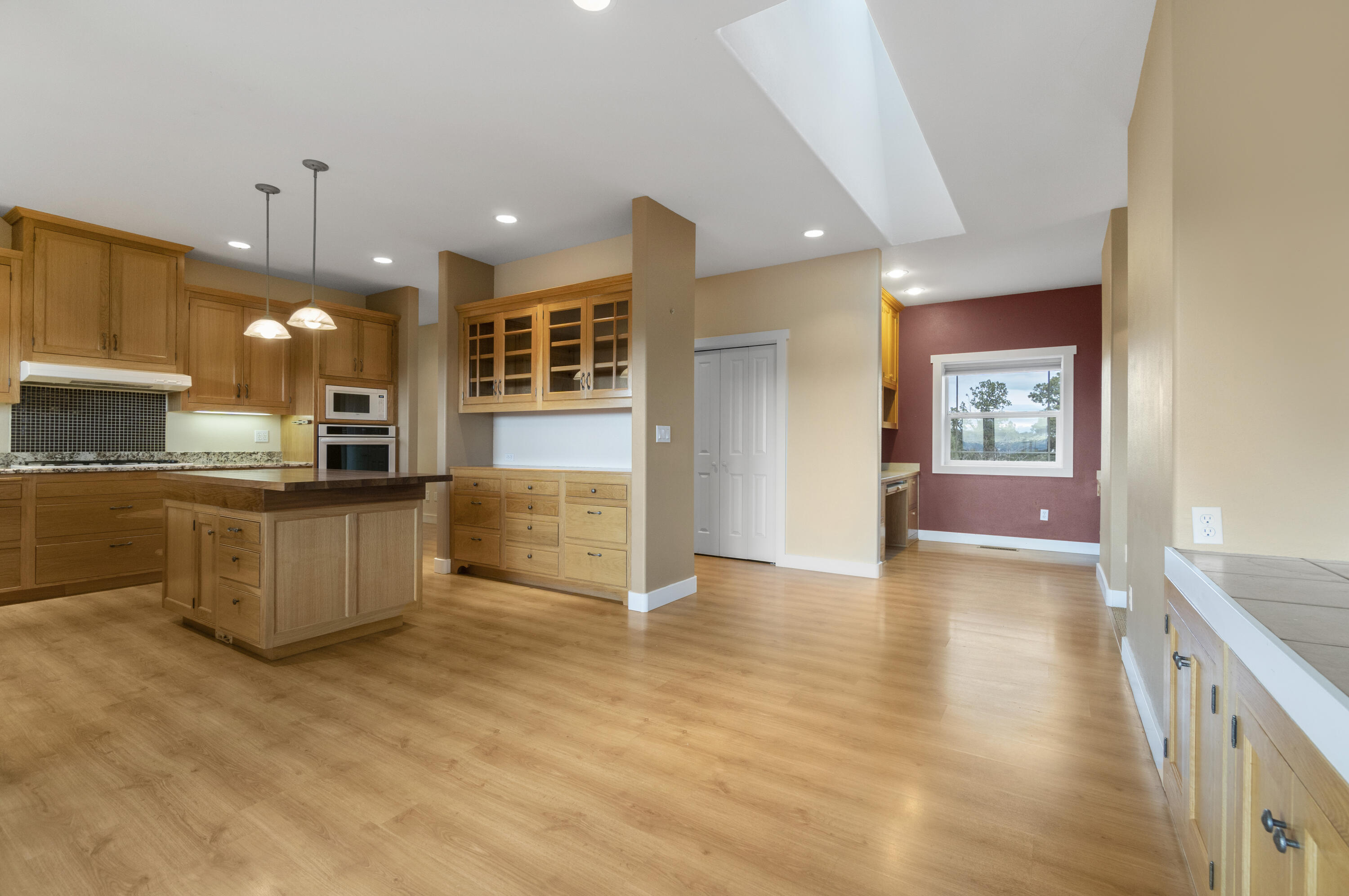 Canyon Ranch Estate - Residential