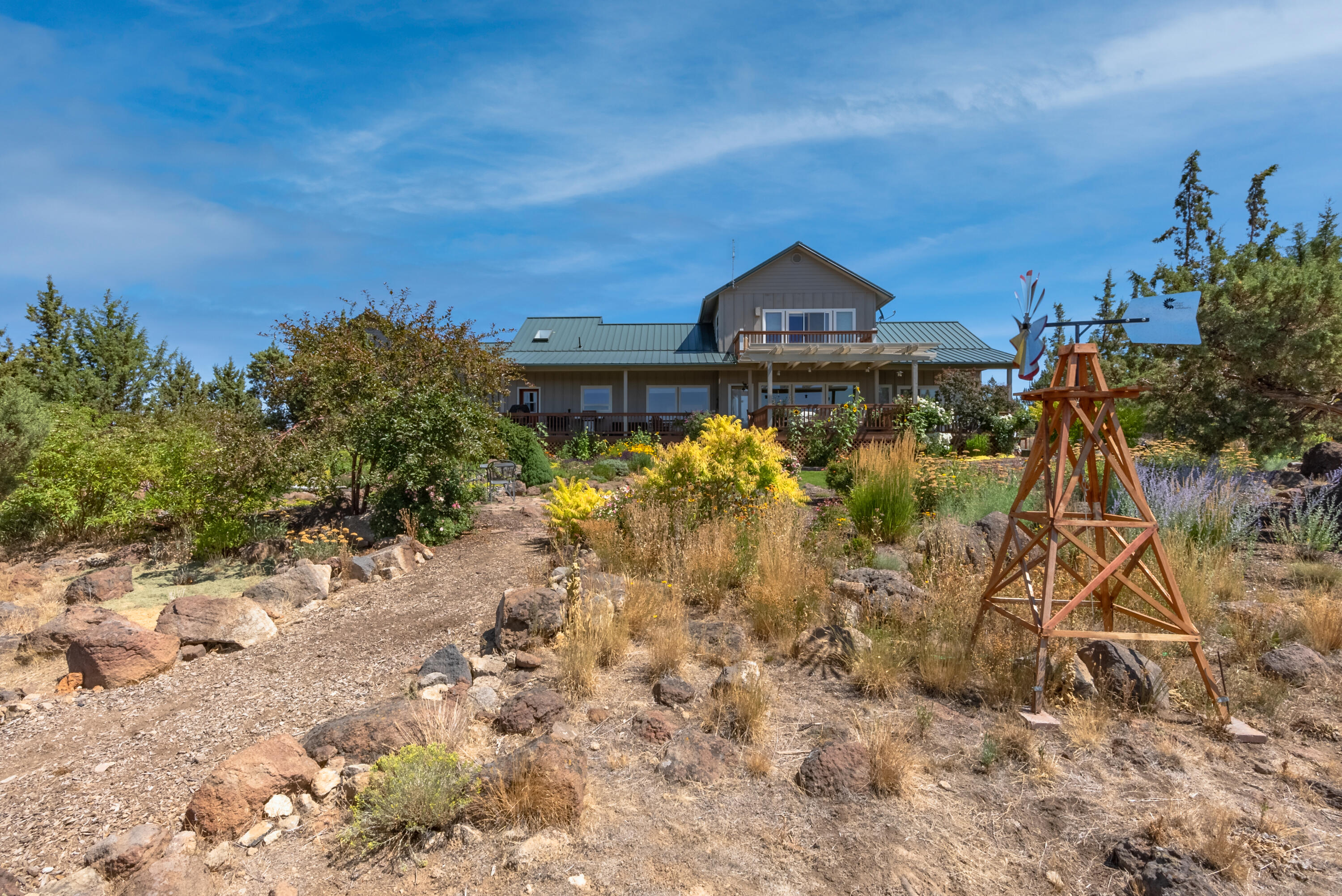 Canyon Ranch Estate - Residential