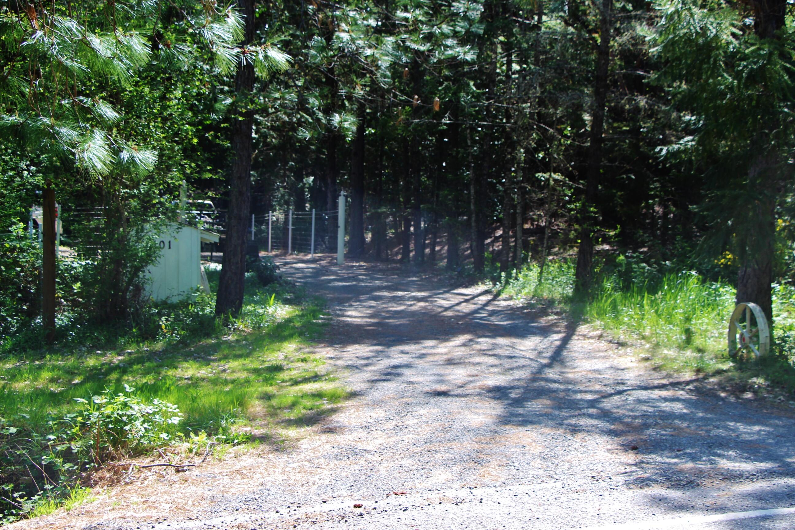 101 Cascade Drive