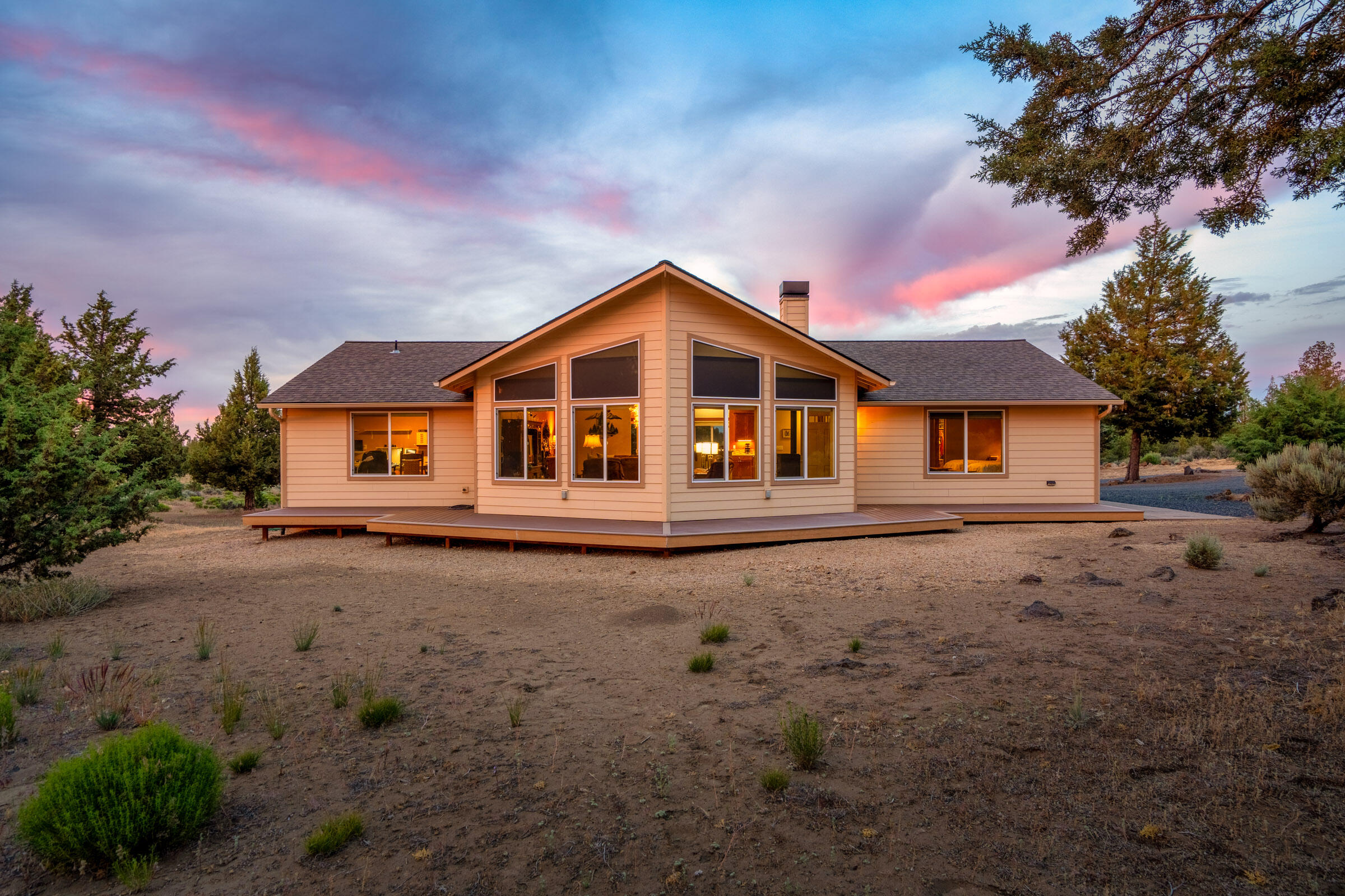 17596 Cascade Estates Drive