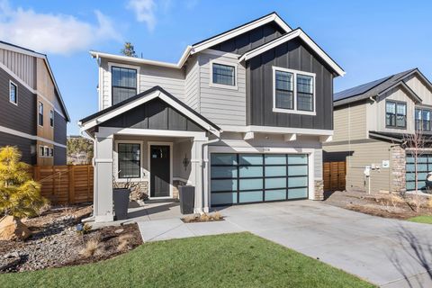 19318 SW Marshmallow Place Bend OR 97702