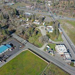 N/A - Commercial Sale