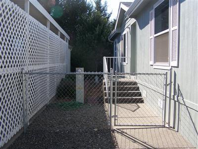 Willow Estates - Residential