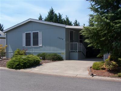 Willow Estates - Residential