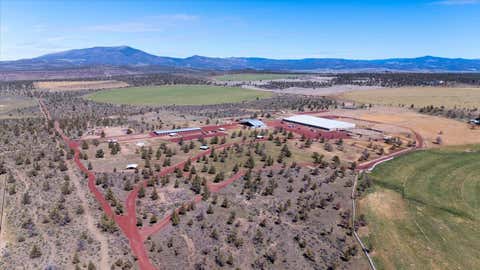 Tiny photo for 11997 SW Cornett Loop, Powell Butte, OR 97753 (MLS # 220219432)