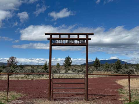 Tiny photo for 11997 SW Cornett Loop, Powell Butte, OR 97753 (MLS # 220219432)