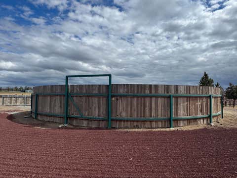 Tiny photo for 11997 SW Cornett Loop, Powell Butte, OR 97753 (MLS # 220219432)