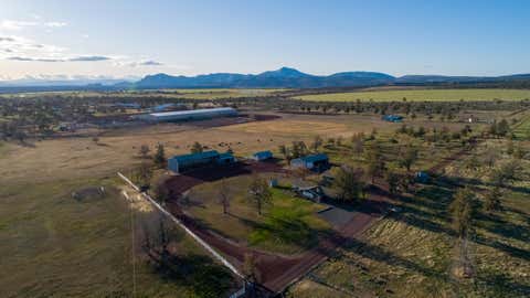 Tiny photo for 11997 SW Cornett Loop, Powell Butte, OR 97753 (MLS # 220219432)