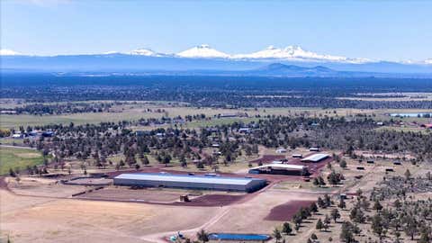 Photo of 11997 SW Cornett Loop, Powell Butte, OR 97753 (MLS # 220219432)