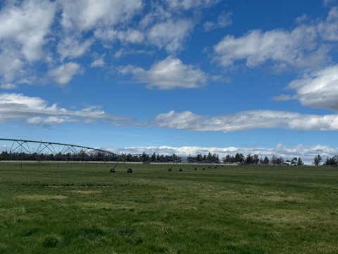 Tiny photo for 11997 SW Cornett Loop, Powell Butte, OR 97753 (MLS # 220219432)