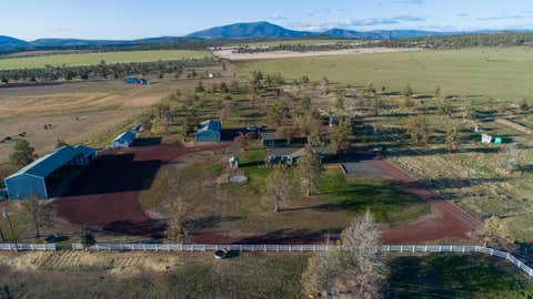 Tiny photo for 11997 SW Cornett Loop, Powell Butte, OR 97753 (MLS # 220219432)