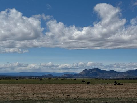 Tiny photo for 11997 SW Cornett Loop, Powell Butte, OR 97753 (MLS # 220219432)