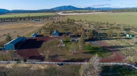 Tiny photo for 11997 SW Cornett Loop, Powell Butte, OR 97753 (MLS # 220219432)