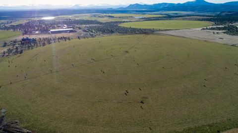 Tiny photo for 11997 SW Cornett Loop, Powell Butte, OR 97753 (MLS # 220219432)