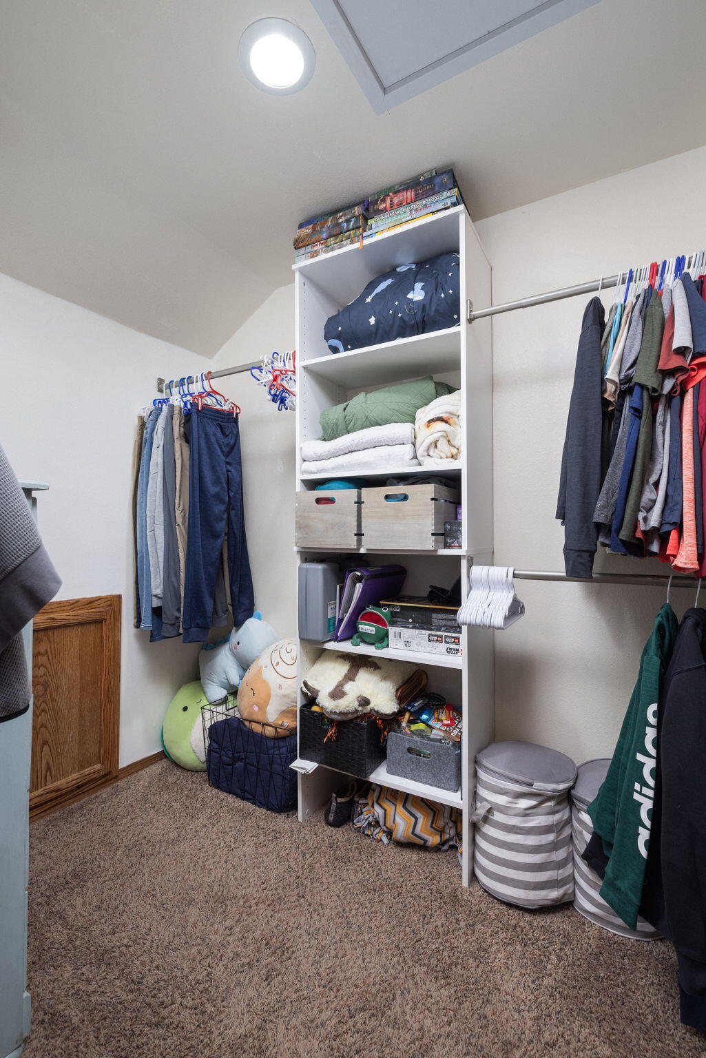 Rolling Horse Meadow - Residential