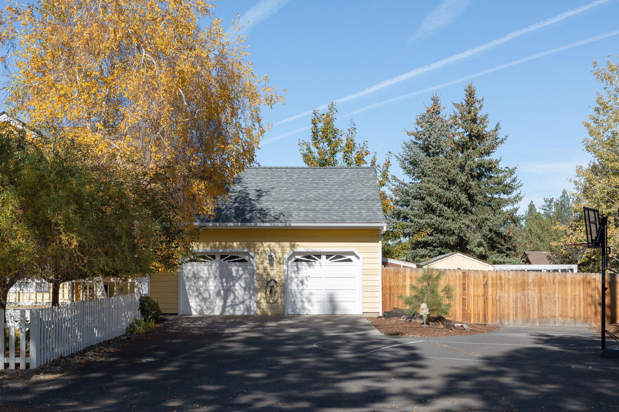 Rolling Horse Meadow - Residential