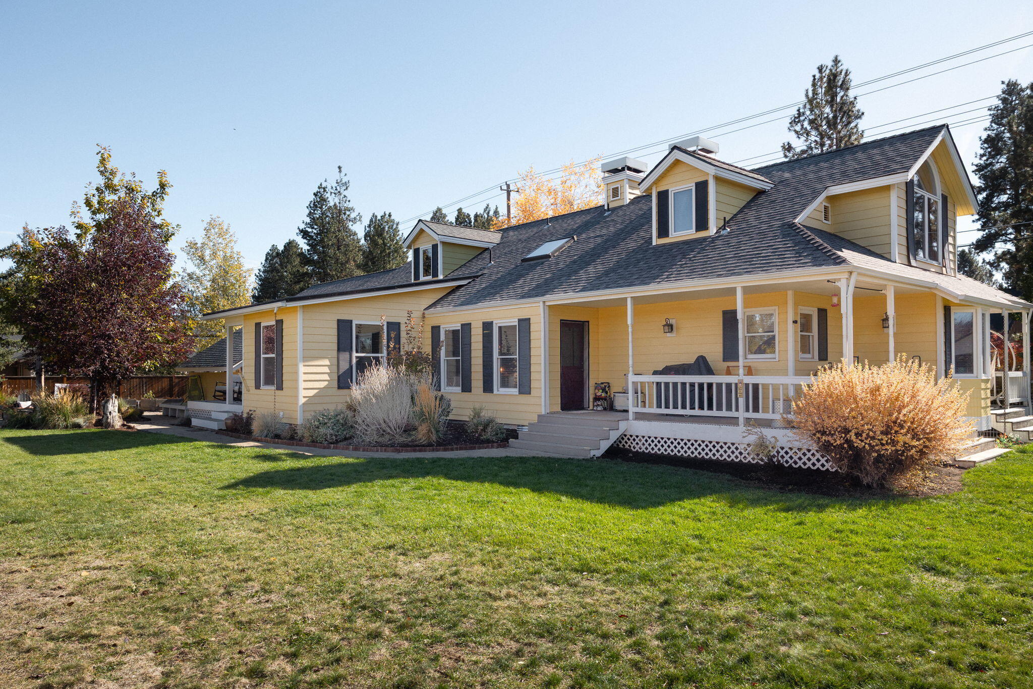 Rolling Horse Meadow - Residential