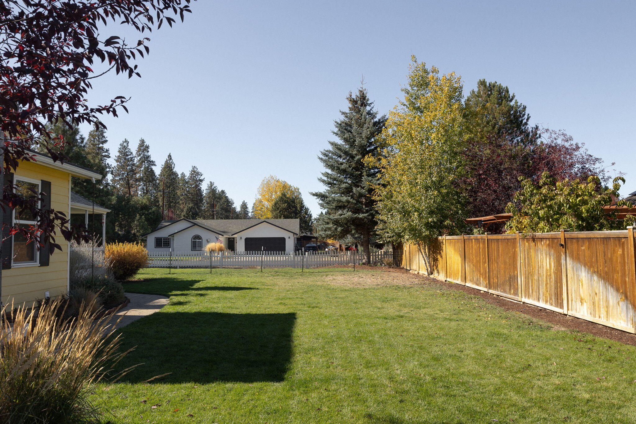 Rolling Horse Meadow - Residential