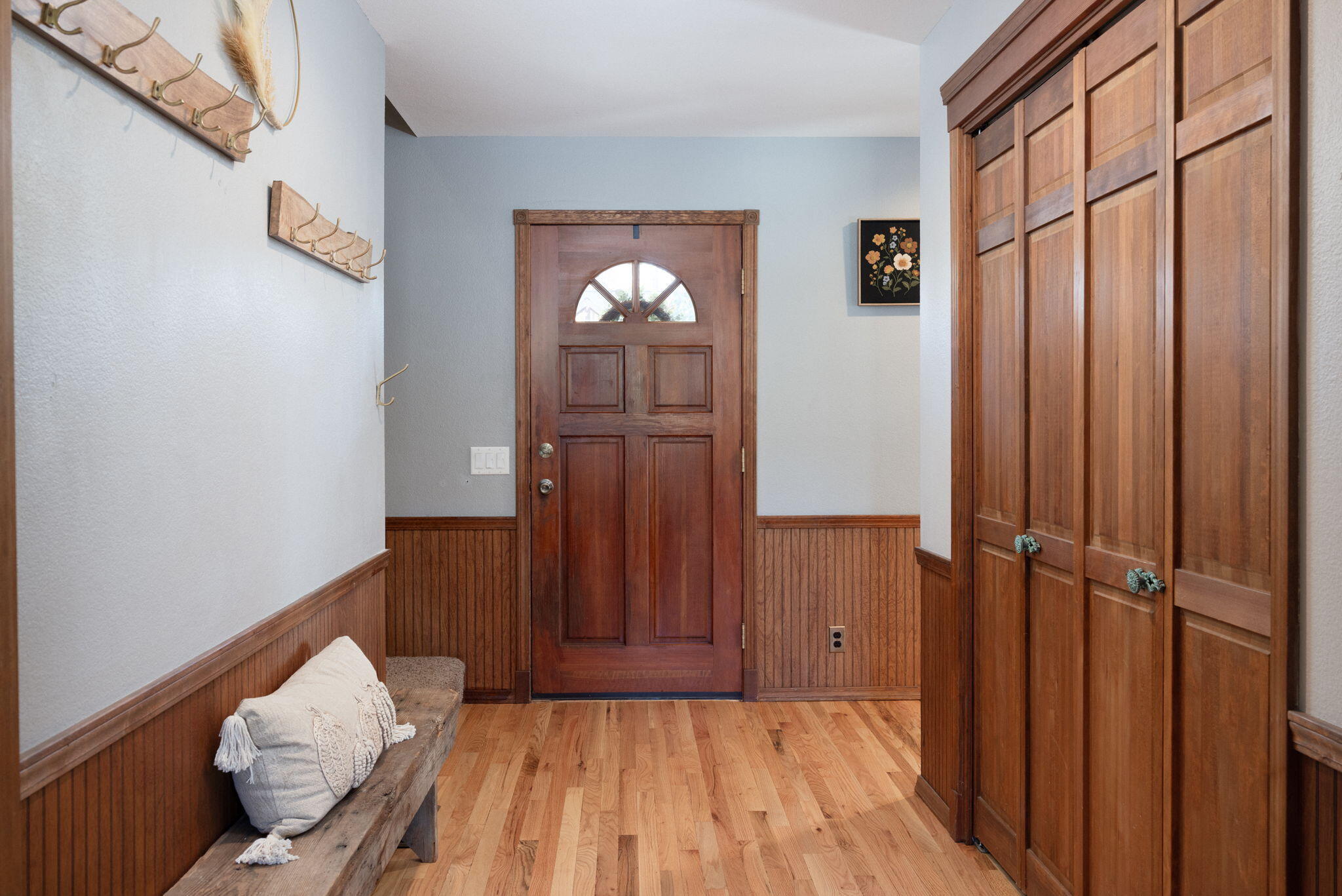 Rolling Horse Meadow - Residential