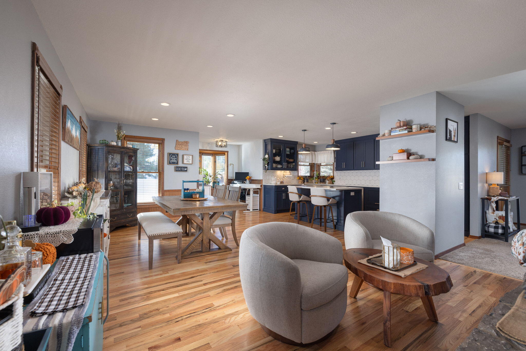 Rolling Horse Meadow - Residential