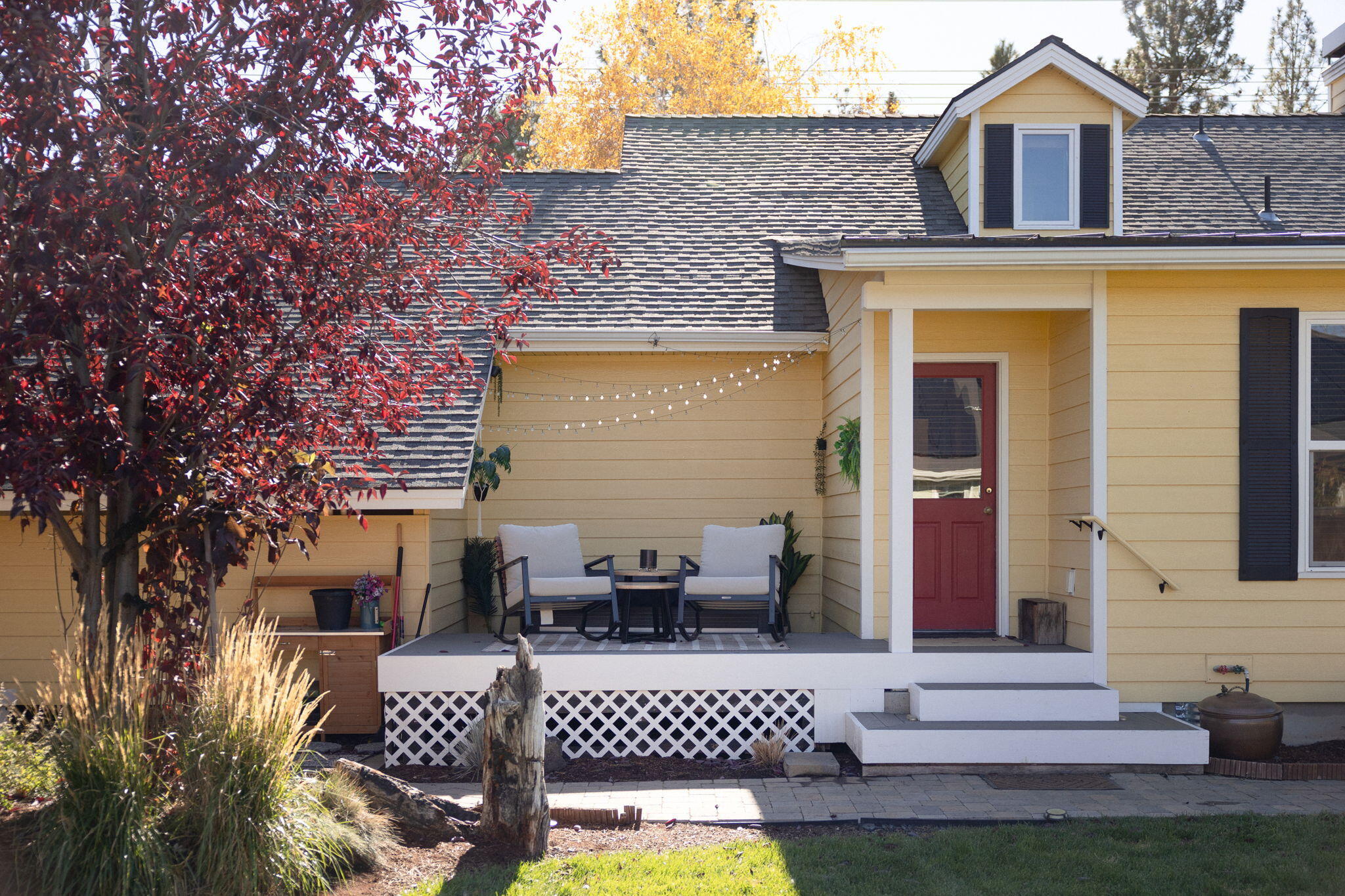 Rolling Horse Meadow - Residential