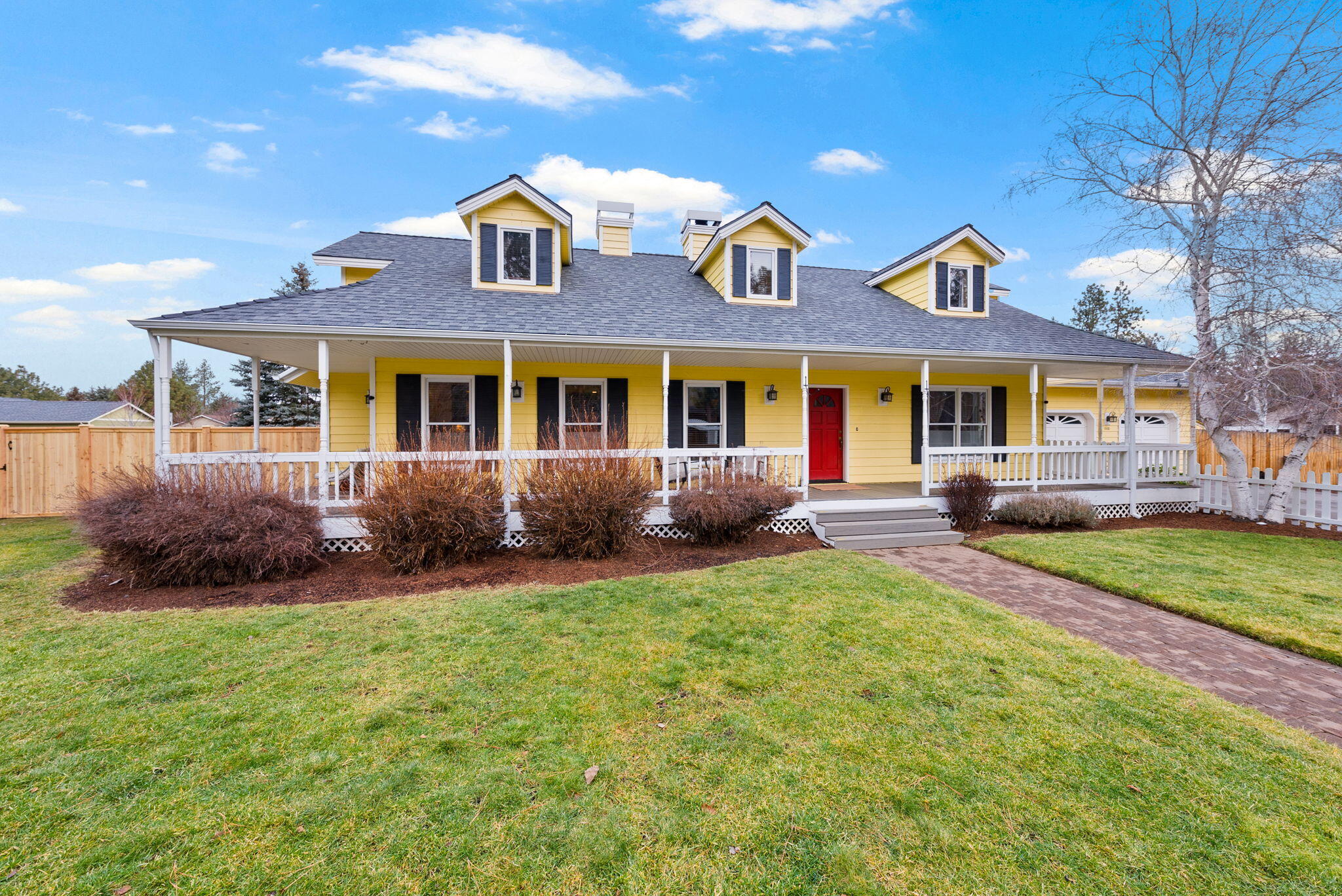 Rolling Horse Meadow - Residential