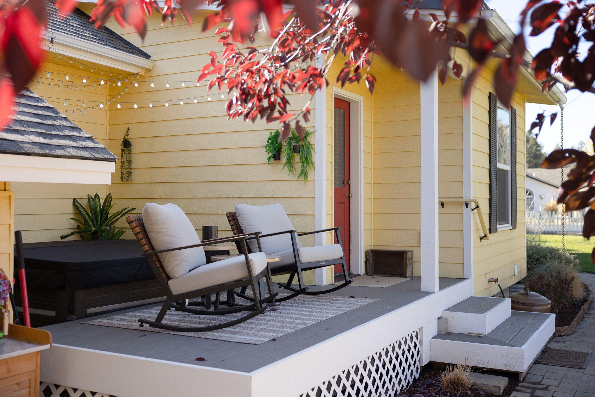 Rolling Horse Meadow - Residential